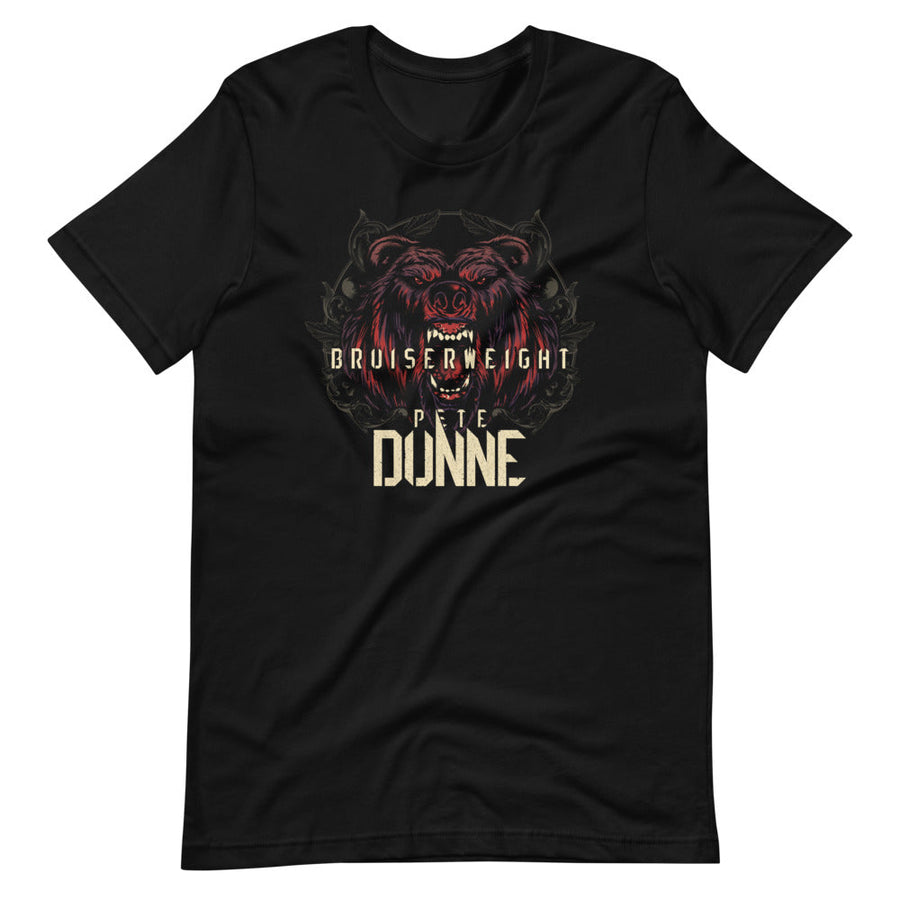 Pete Dunne "Bruiserweight" T-Shirt