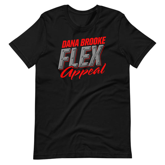 Dana Brooke "Flex Appeal" T-Shirt