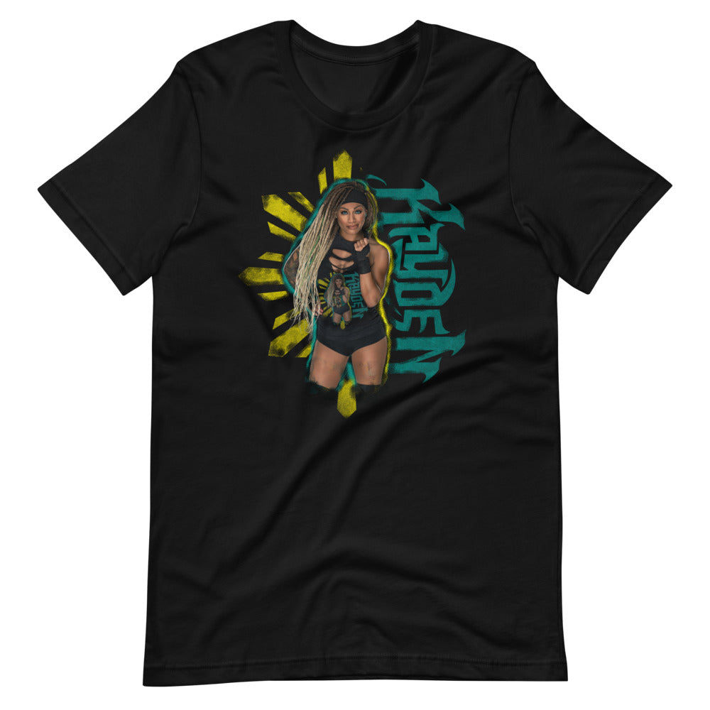 Kayden Carter T-Shirt