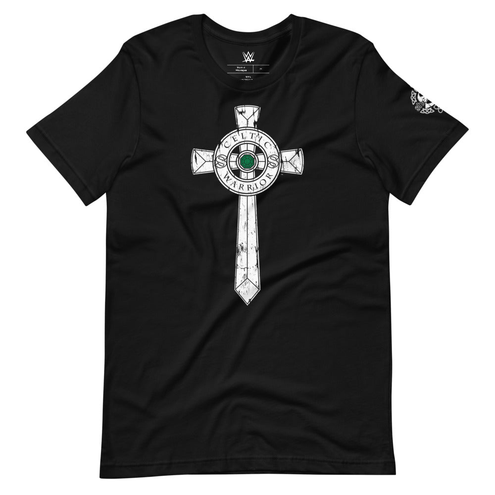 Sheamus "Celtic Warrior" T-Shirt