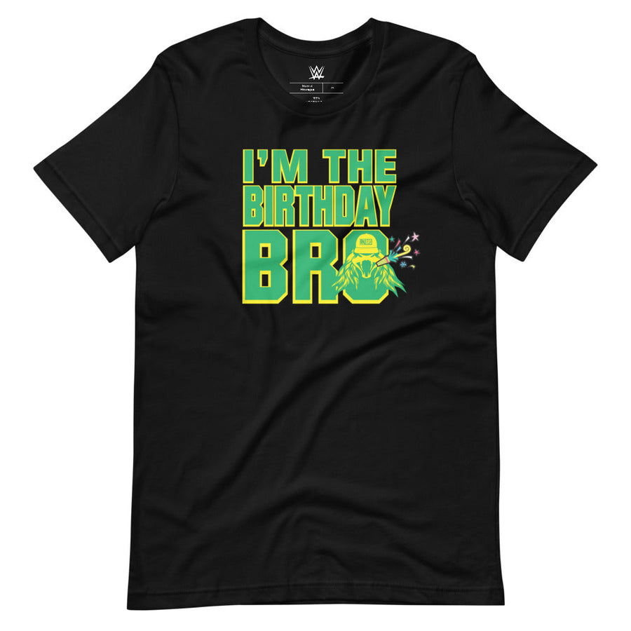 Riddle "Birthday Bro" T-Shirt