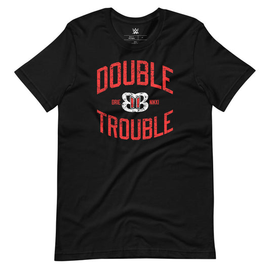 Bella Twins "Double Trouble" T-Shirt