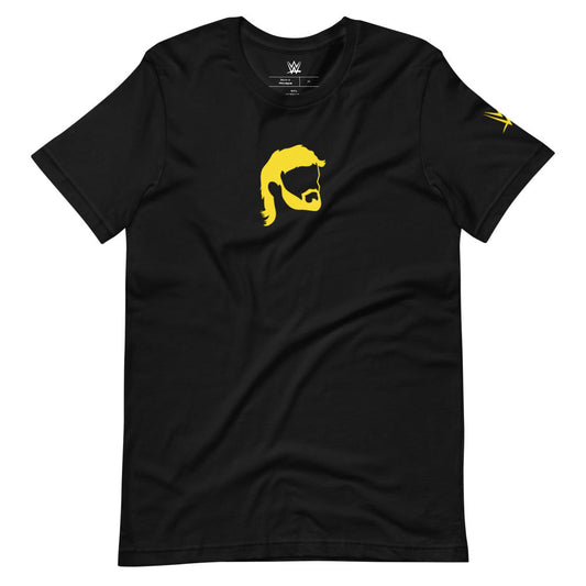 [Color:Black] Logan Paul T-Shirt