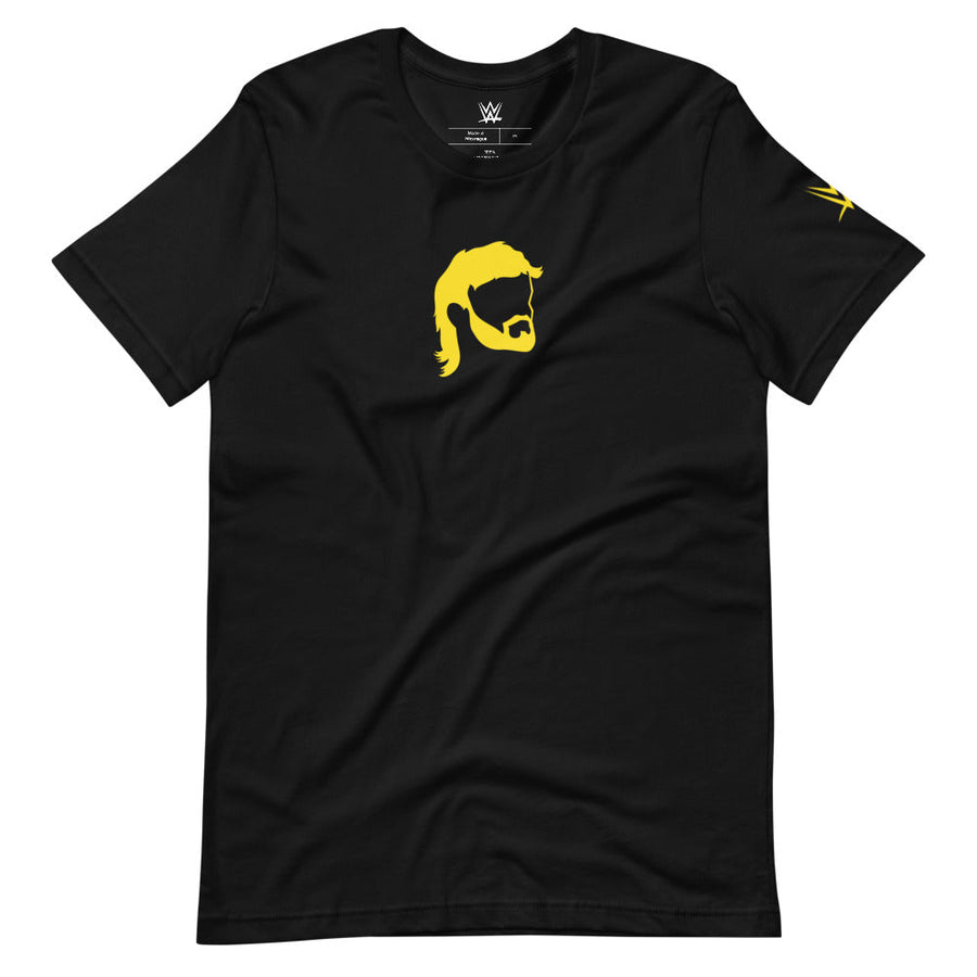 [Color:Black] Logan Paul T-Shirt