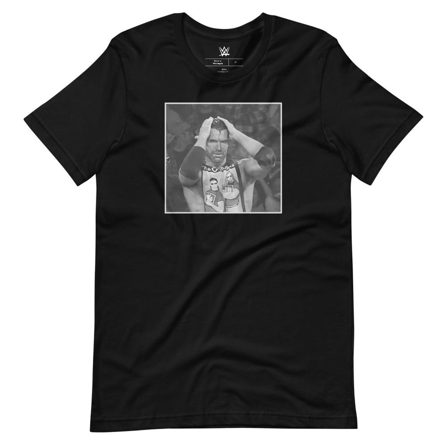 Scott Hall "Photo" T-Shirt