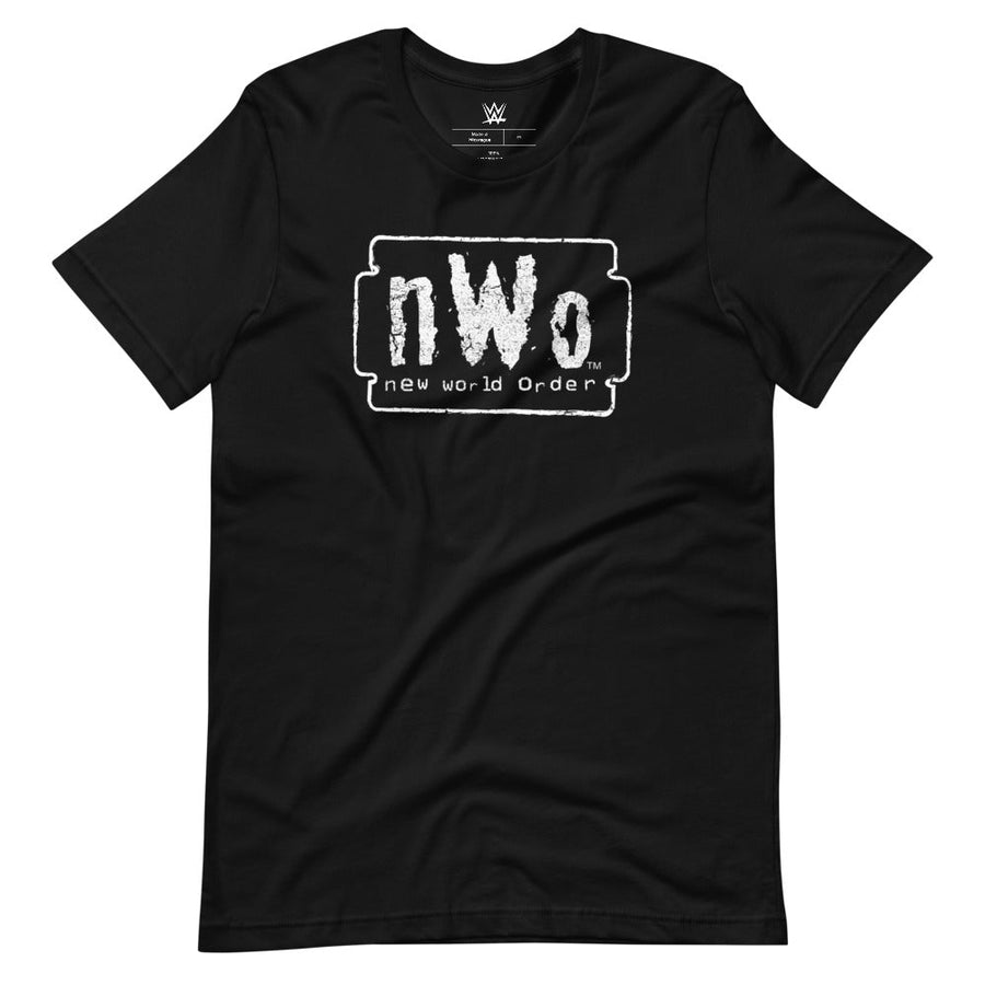 Scott Hall "nWo Razor" T-shirt