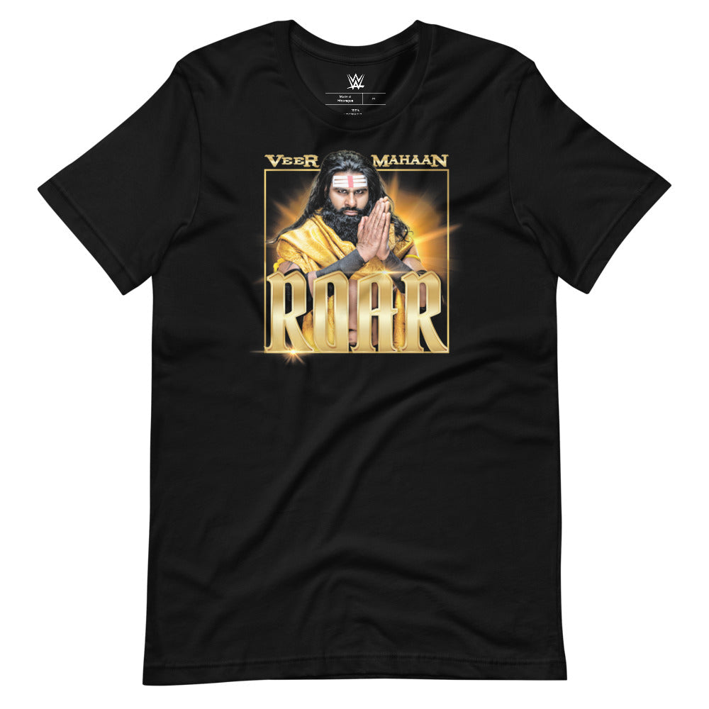 Veer Mahaan "Roar" T-Shirt