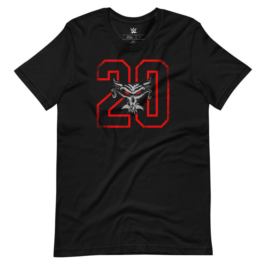 Brock Lesnar "20 Years" T-Shirt