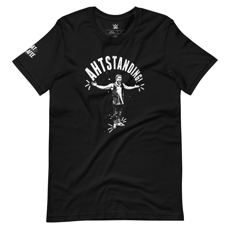 Pat McAfee "Ahtstanding!" T-Shirt