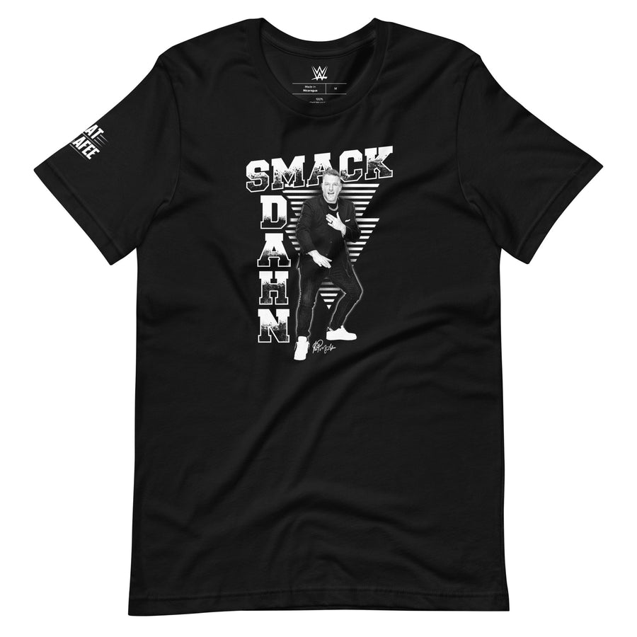 Pat McAfee "SmackDahn" Photo T-Shirt
