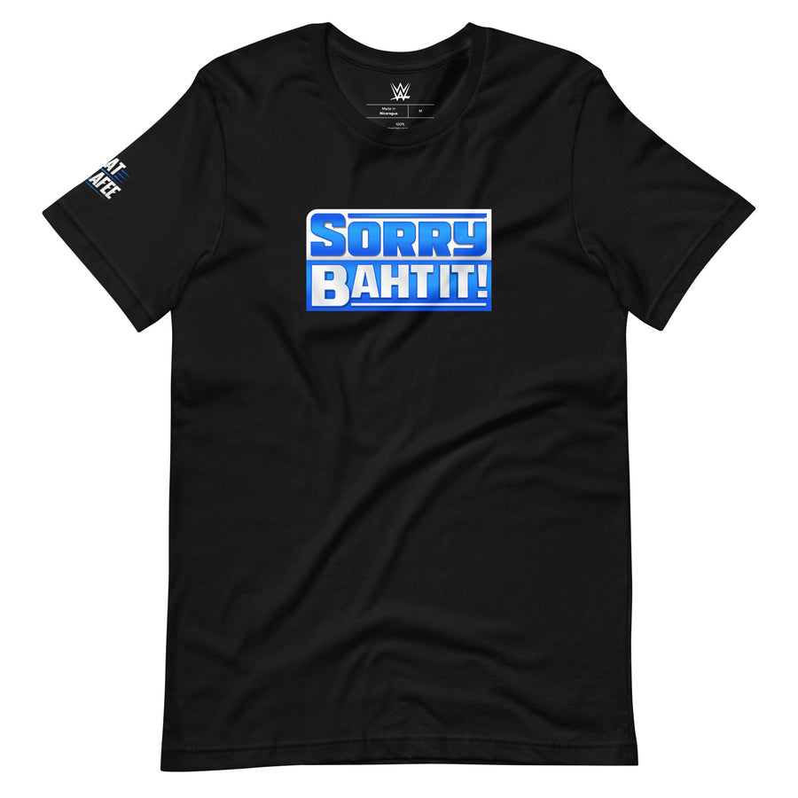 Pat McAfee "Sorry Baht It!" T-Shirt