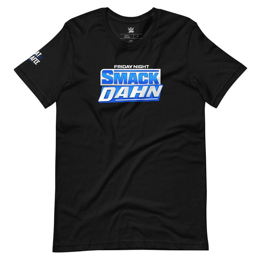 Pat McAfee "SmackDahn" T-Shirt