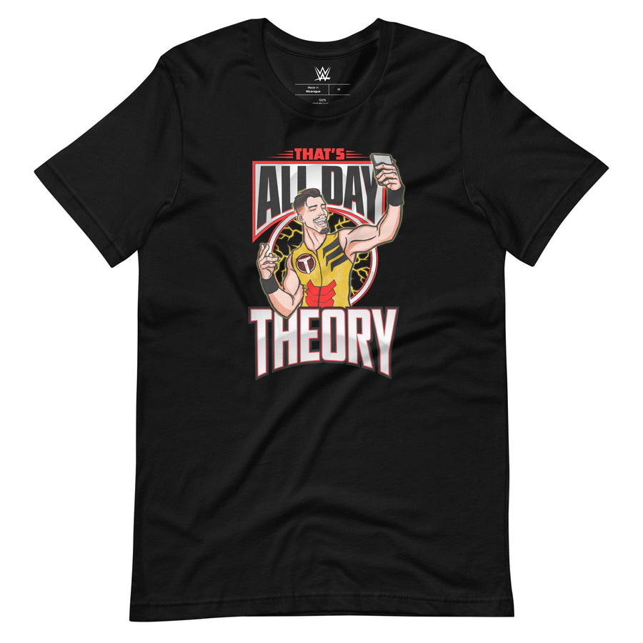 Theory "That's All Day" T-Shirt