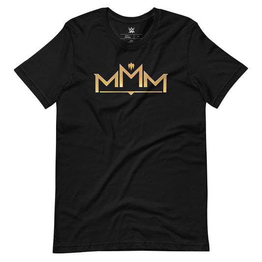 Maximum Male Models Logo T-Shirt