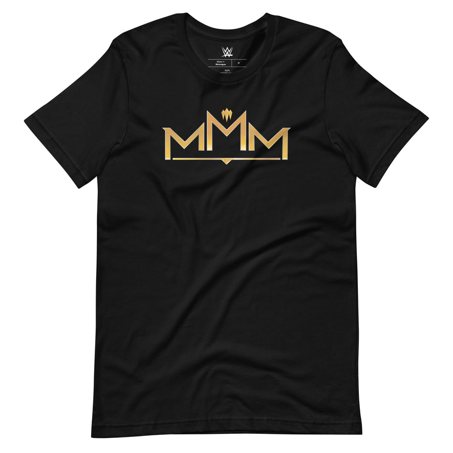 Maximum Male Models Logo T-Shirt