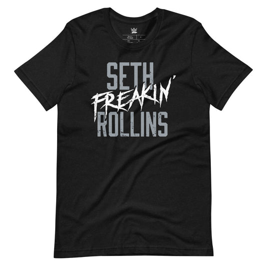 Seth "Freakin" Rollins T-Shirt