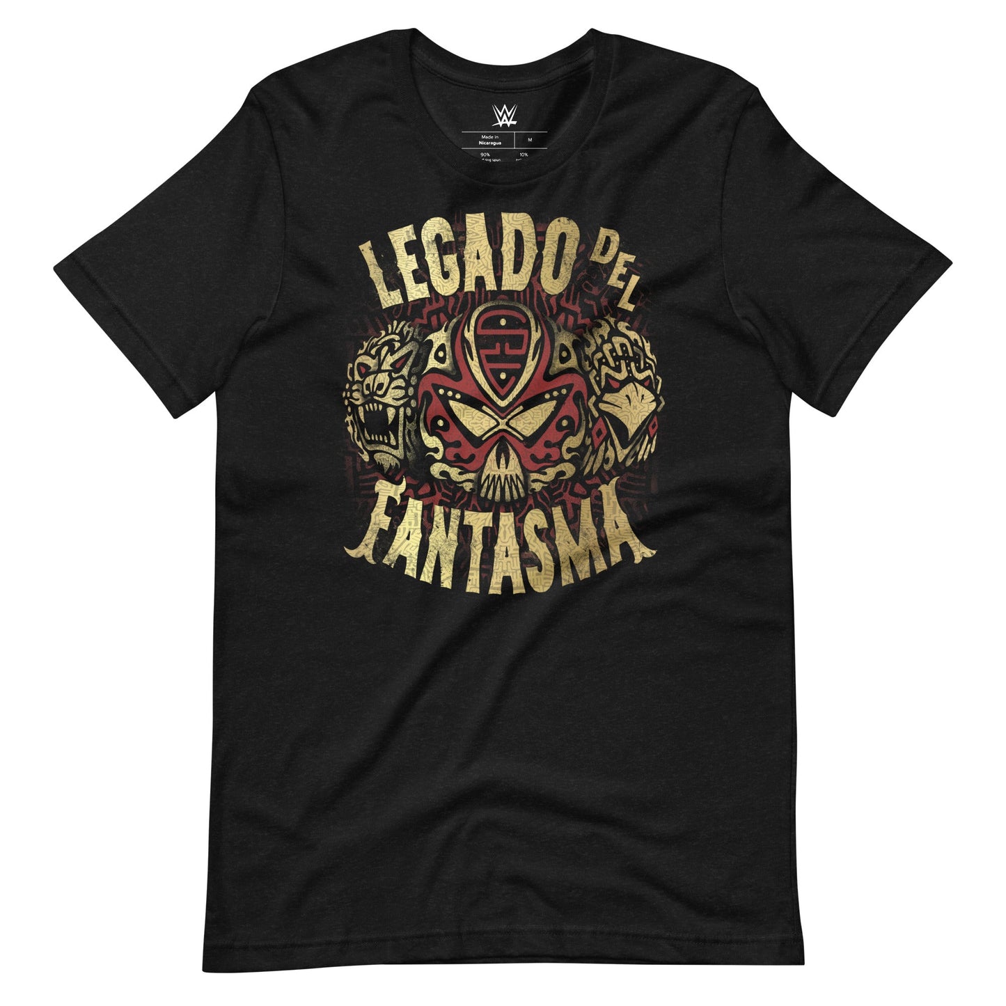 Legado Del Fantasma T-Shirt