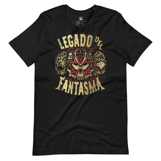 Legado Del Fantasma T-Shirt