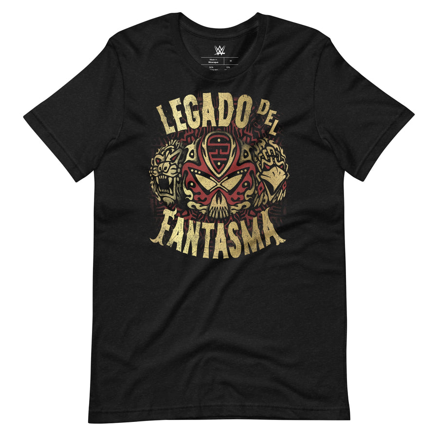 Legado Del Fantasma T-Shirt
