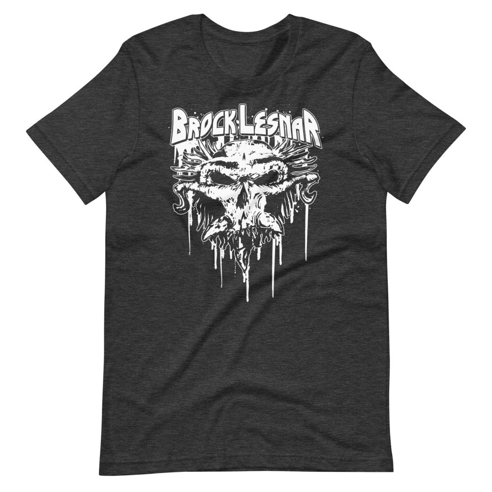 Brock Lesnar "Carnage" Retro T-Shirt