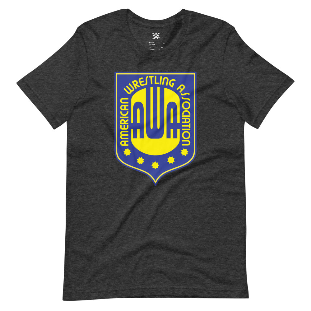 AWA Logo T-Shirt
