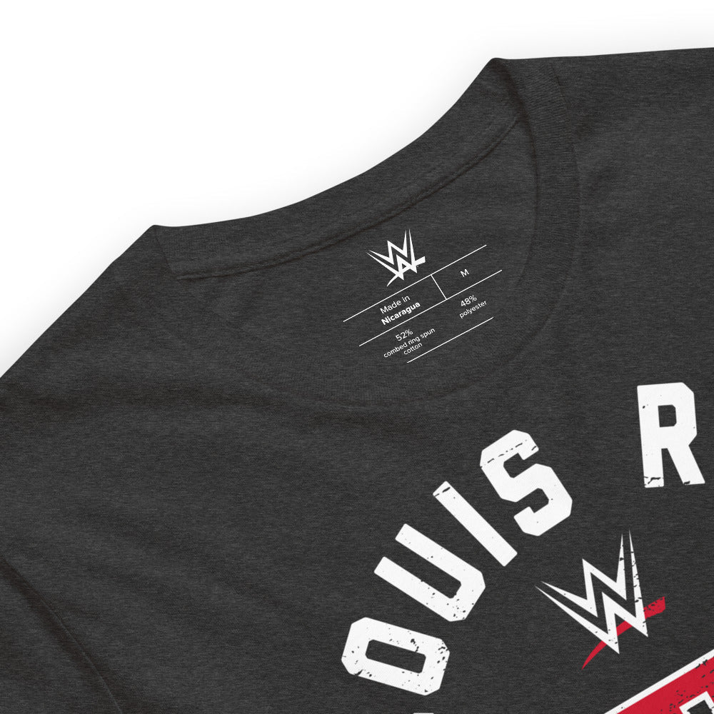 Royal Rumble 2022 "STL" T-Shirt