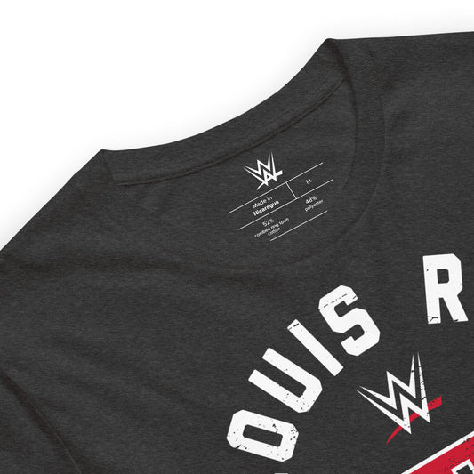 Royal Rumble 2022 "STL" T-Shirt