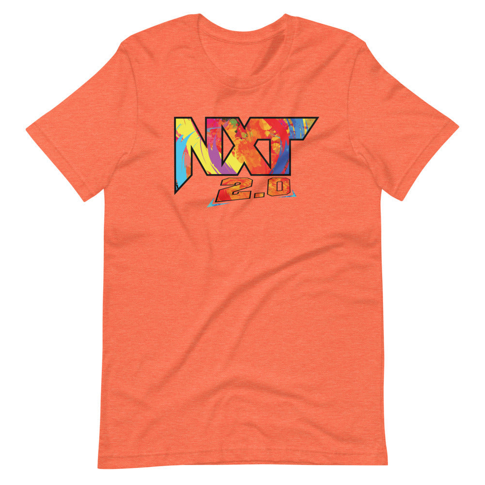 NXT 2.0 Logo T-Shirt