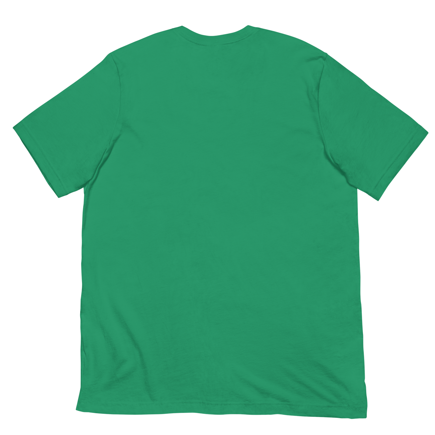 Great O-Khan - Green Dominator T-Shirt T-Shirt PW Catalog