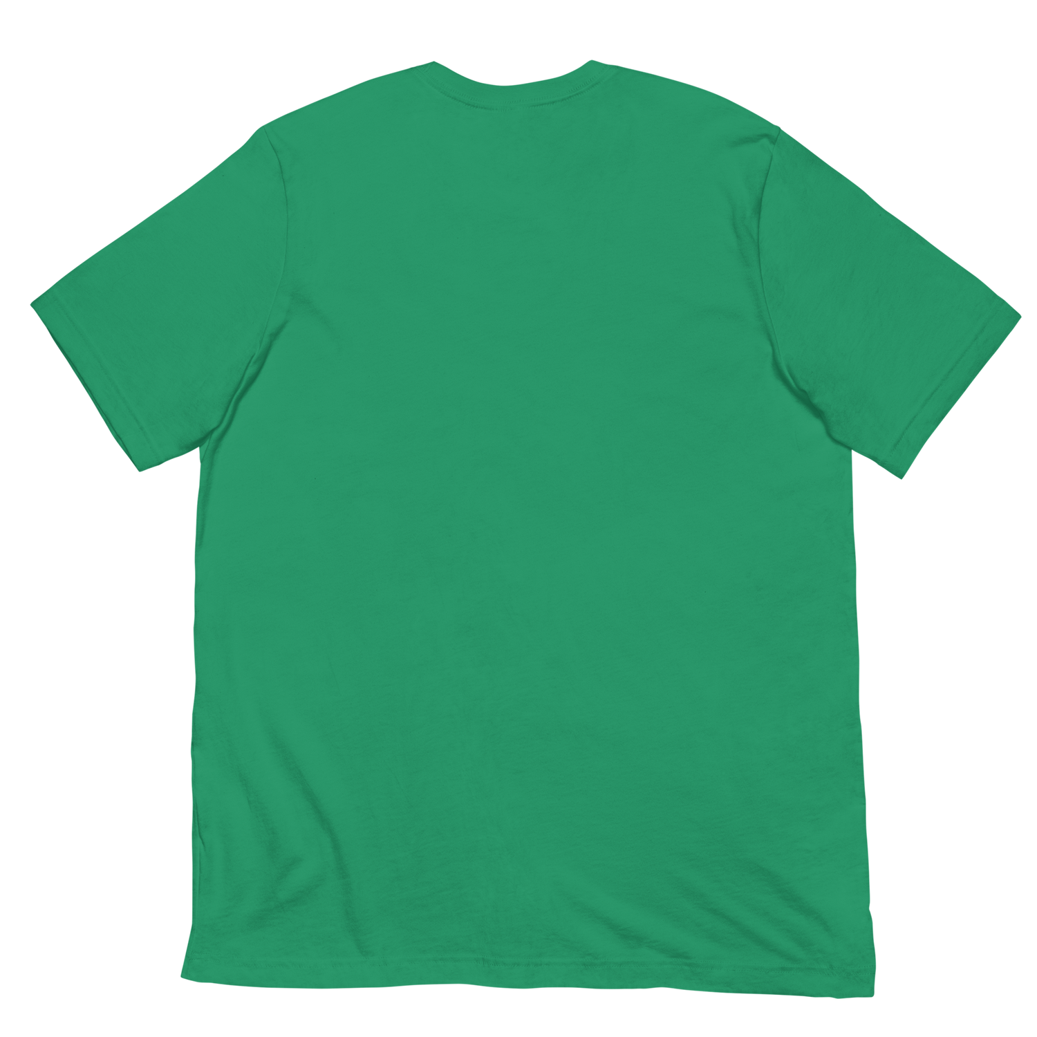 Great O-Khan - Green Dominator T-Shirt T-Shirt PW Catalog