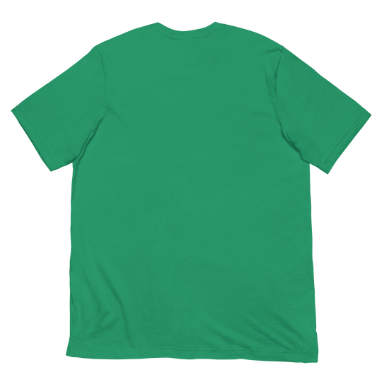 Great O-Khan - Green Dominator T-Shirt T-Shirt PW Catalog