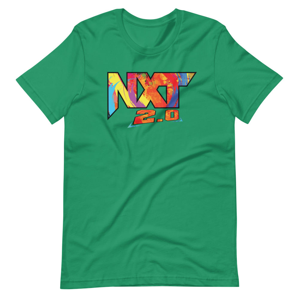 NXT 2.0 Logo T-Shirt