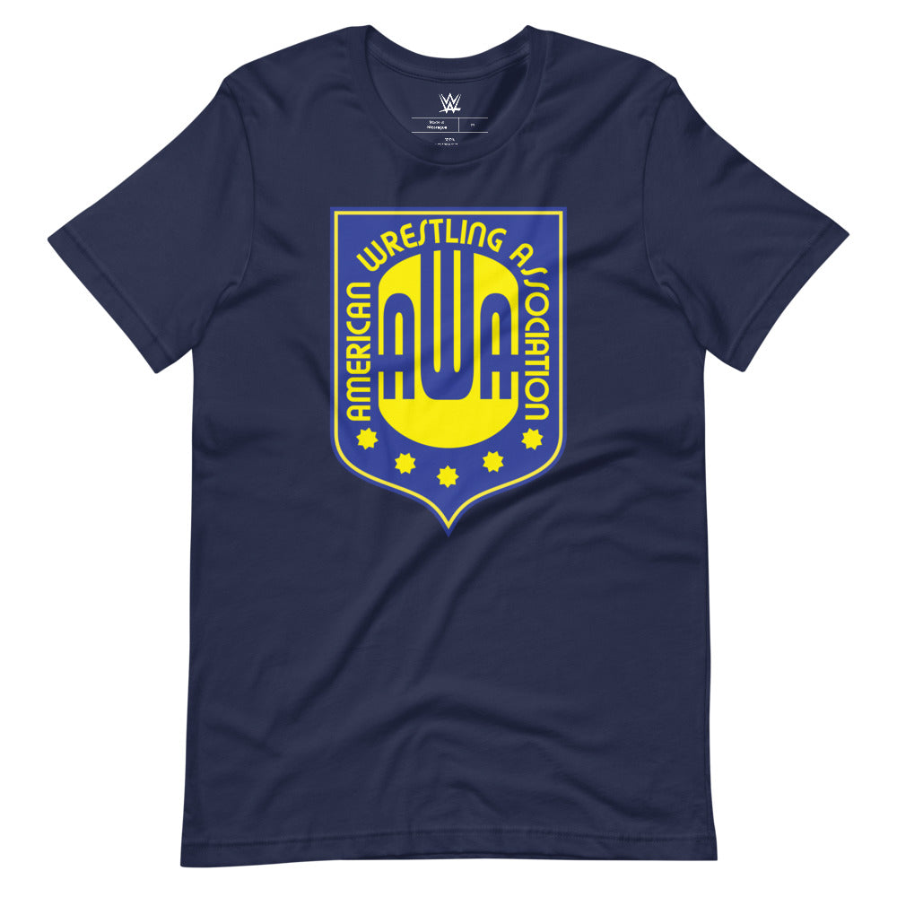 AWA Logo T-Shirt