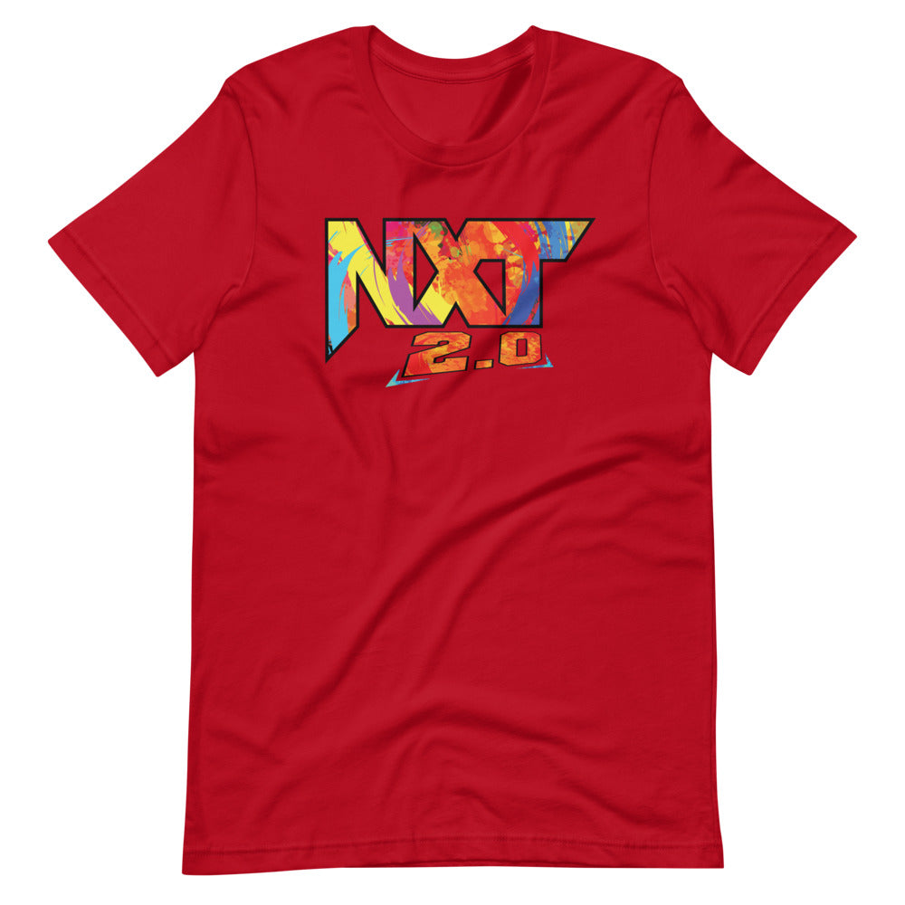 NXT 2.0 Logo T-Shirt