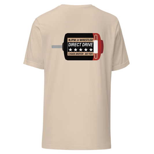 YOH - Motor T-shirt T-Shirt PW Catalog