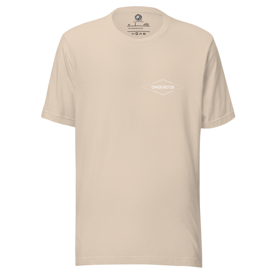 YOH - Motor T-shirt T-Shirt PW Catalog