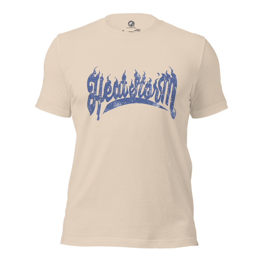 Yuya Uemura - Heat Storm T-shirt 2024 T-Shirt PW Catalog