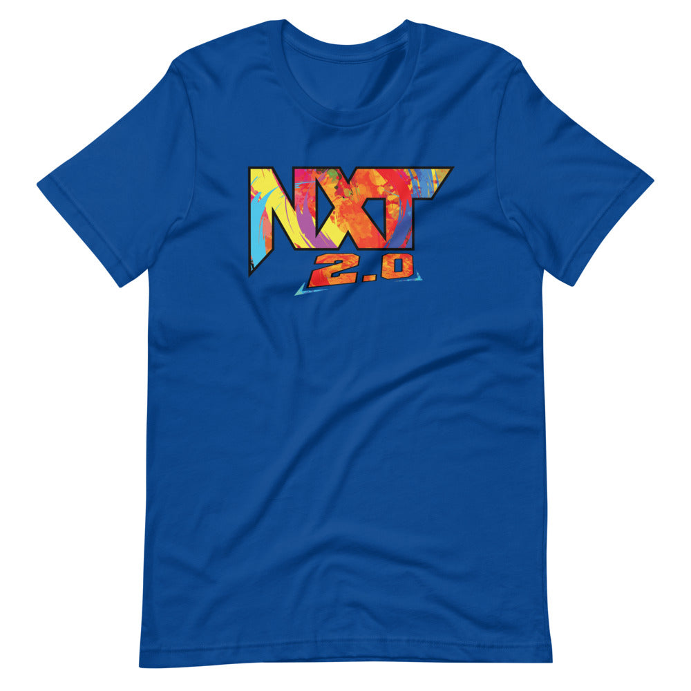 NXT 2.0 Logo T-Shirt