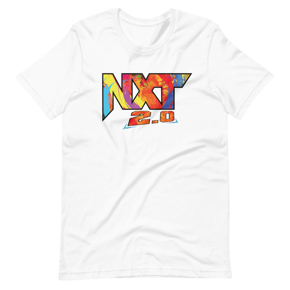 NXT 2.0 Logo T-Shirt