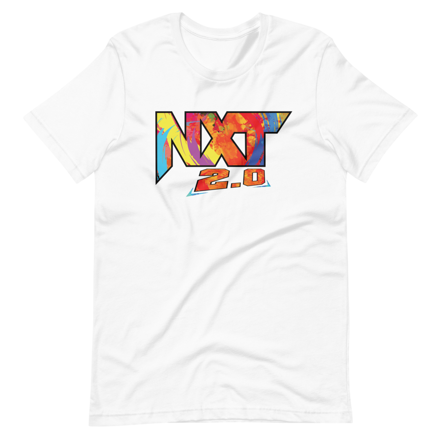 NXT 2.0 Logo T-Shirt