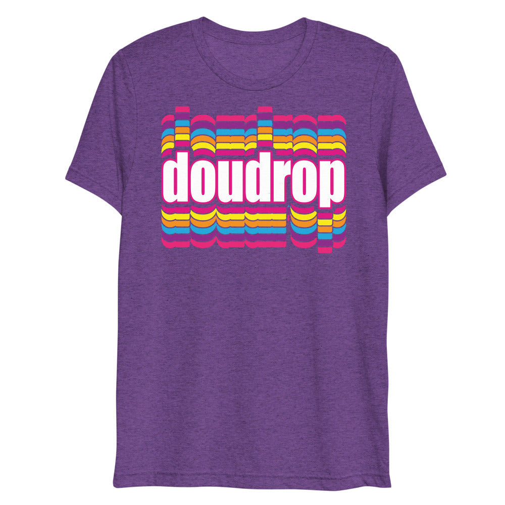 Doudrop Logo T-shirt