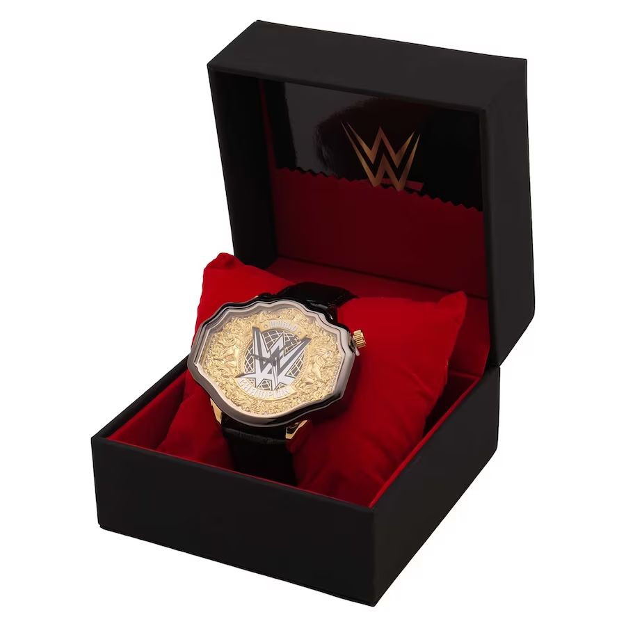Unisex World Heavyweight Championship Watch Watches PWcatalog