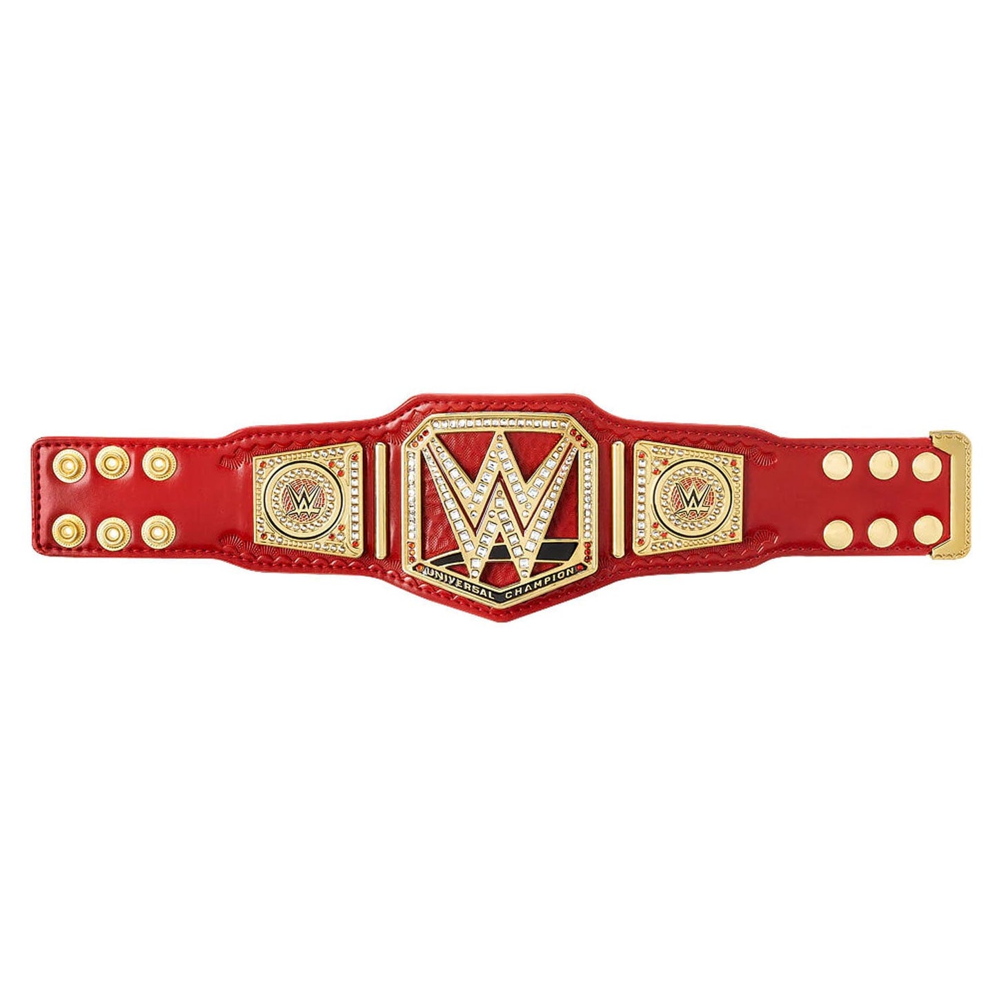 Universal Championship Mini Replica Title Belt