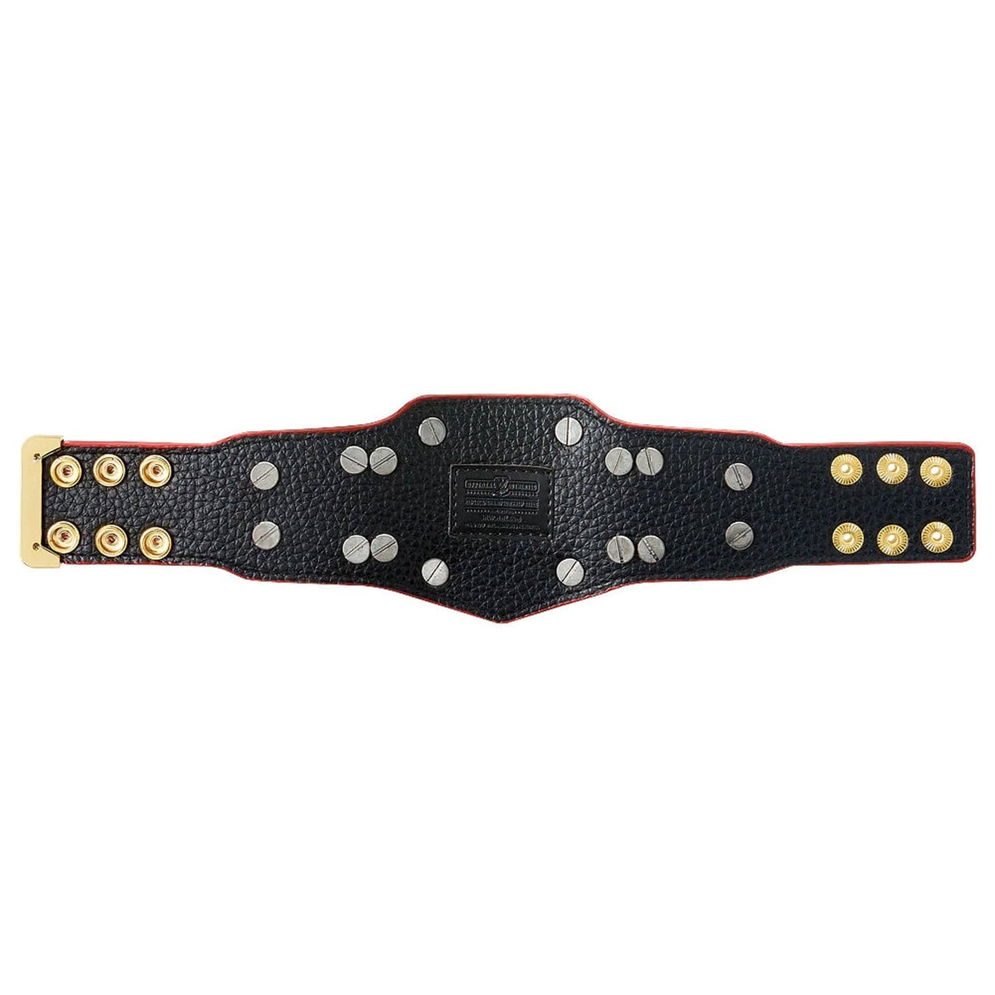 Universal Championship Mini Replica Title Belt