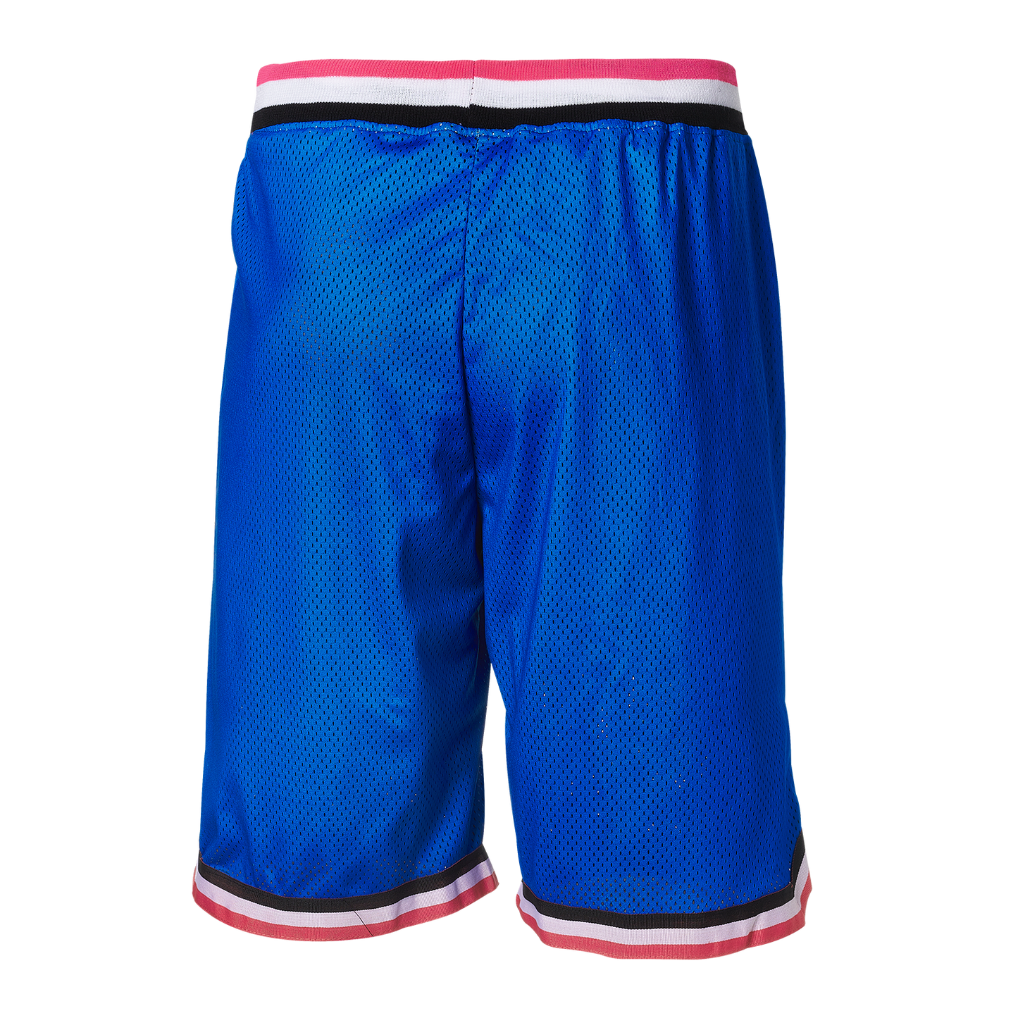 UpUpDownDown Logo Shorts