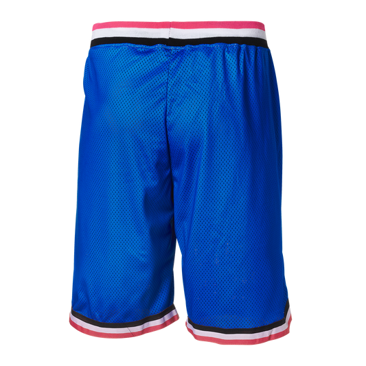 UpUpDownDown Logo Shorts