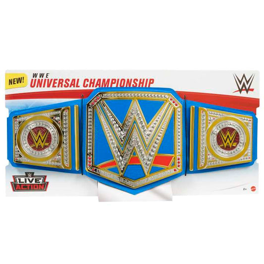 WWE Universal Championship