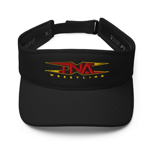 TNA Logo Visor Visor PW Catalog