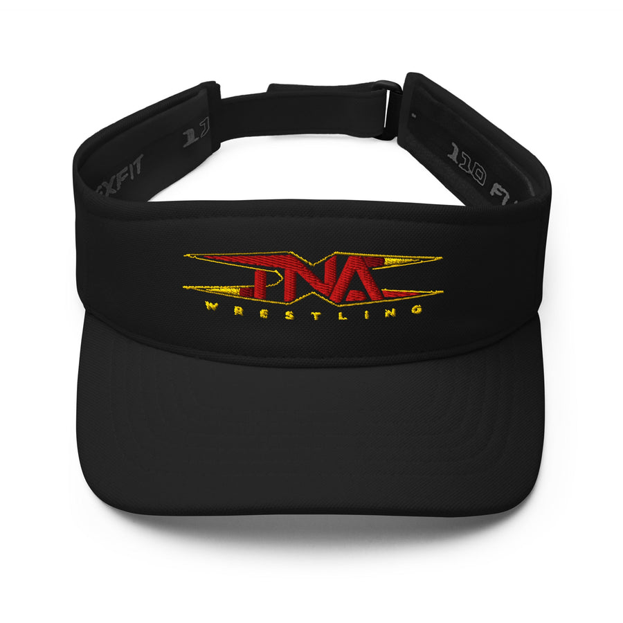 TNA Logo Visor Visor PW Catalog
