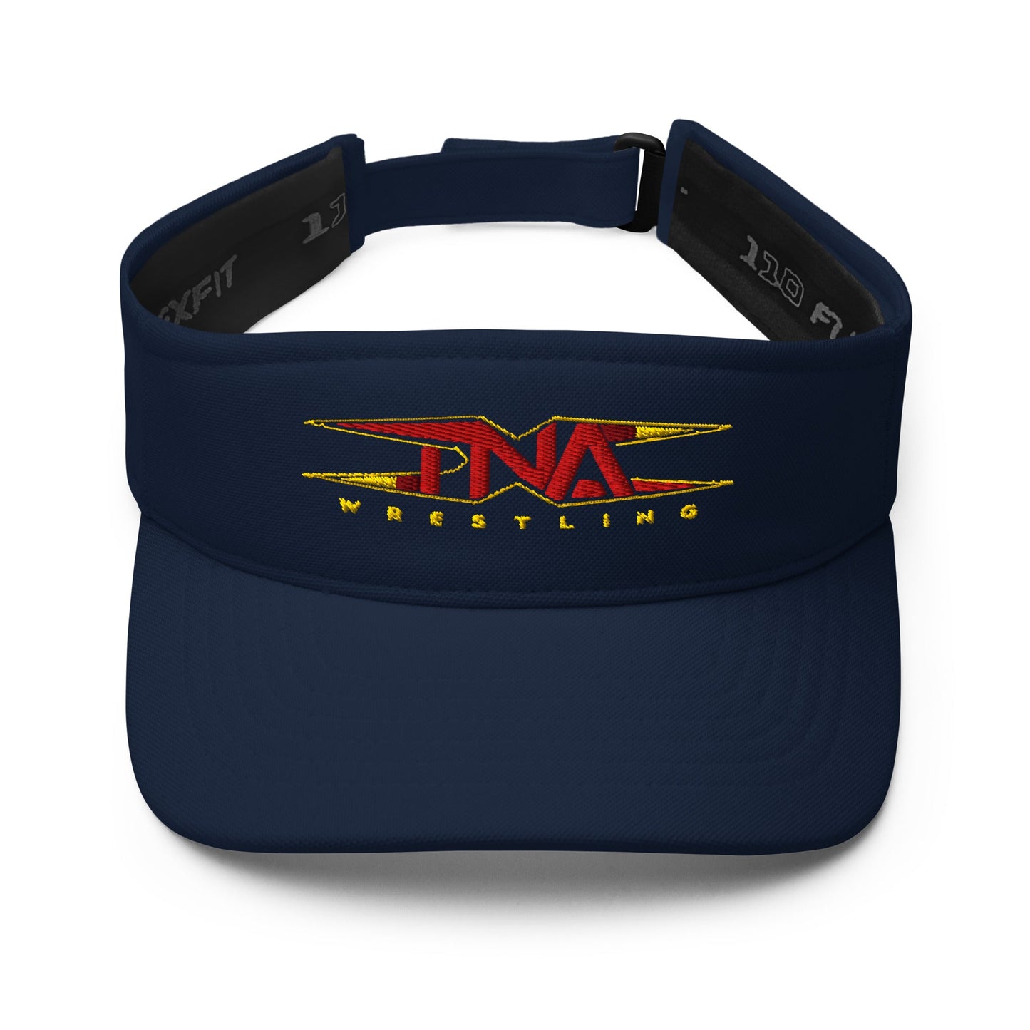 TNA Logo Visor Visor PW Catalog